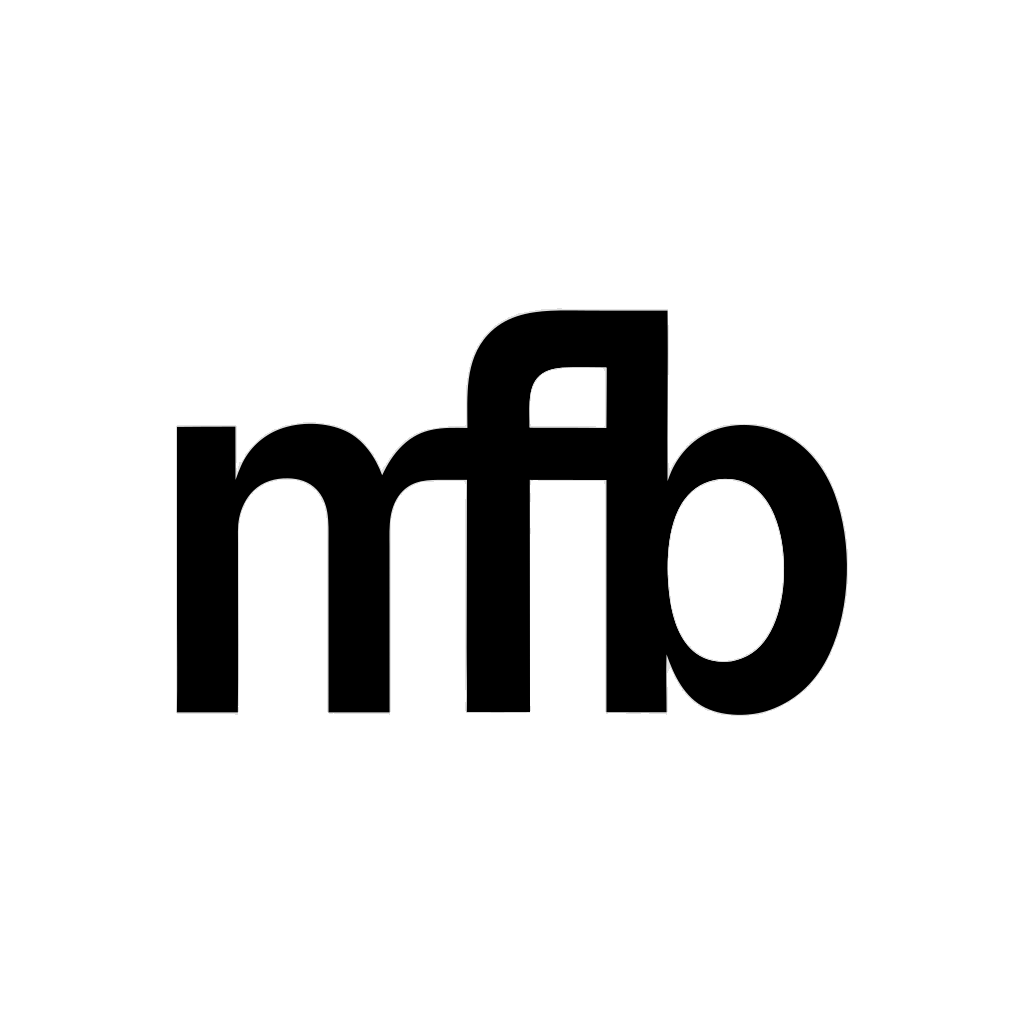 Logo mfb